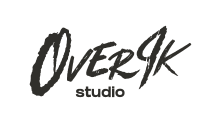 Over 9k Studio